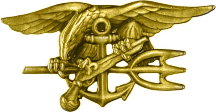 United States Navy SEALs: U.S. Navy special operations force