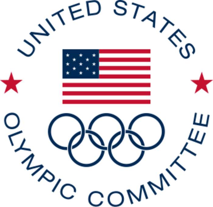 United States Olympic & Paralympic Committee: National Olympic and Paralympic Committee of the United States