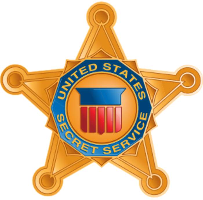 United States Secret Service: U.S. federal law enforcement agency