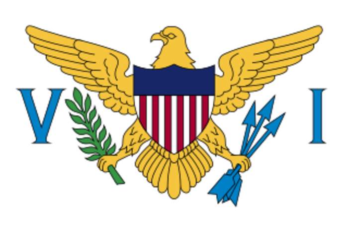 United States Virgin Islands: Territory of the United States