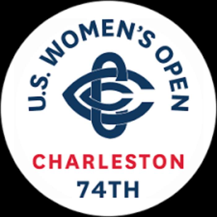 U.S. Women's Open: 