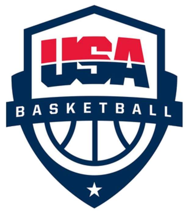 United States men's national basketball team: National basketball team