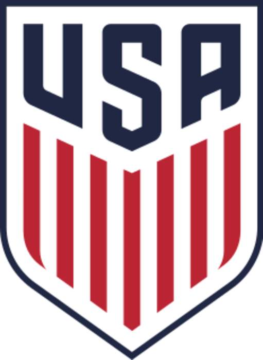 United States men's national soccer team: Association football team