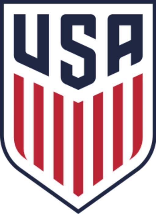 United States men's national soccer team: Soccer team