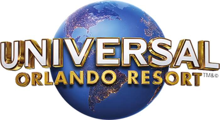 Universal Orlando: Resort in Orlando, Florida