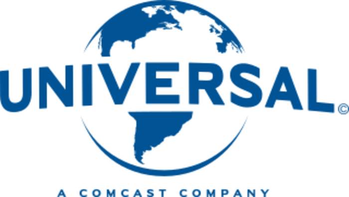 Universal Pictures: American film and distribution company