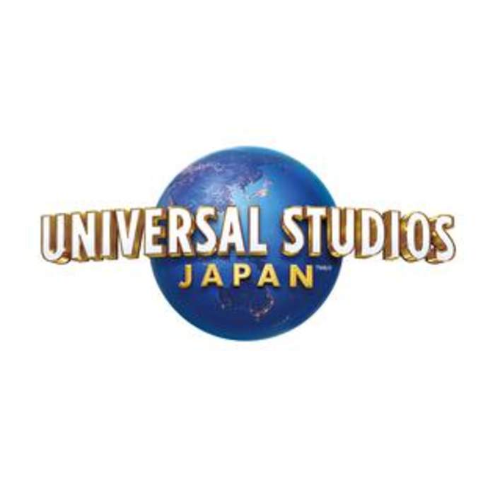 Universal Studios Japan: Universal Studios theme park in Japan