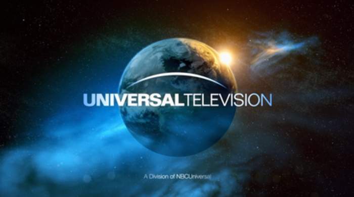 Universal Television: Television production company