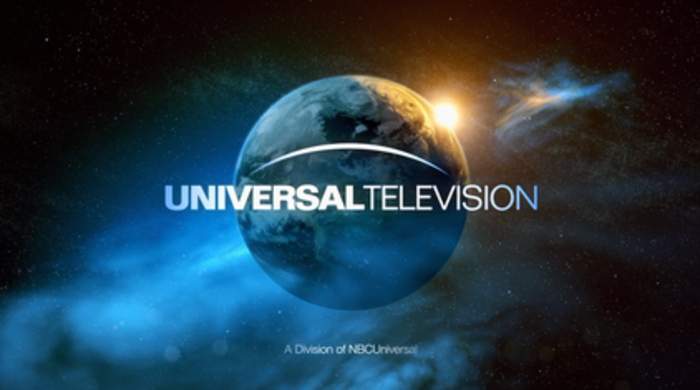Universal Television: American television production company