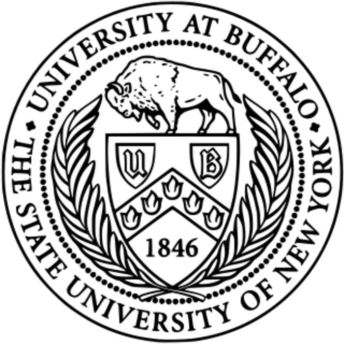 University at Buffalo: Public university in Buffalo, New York