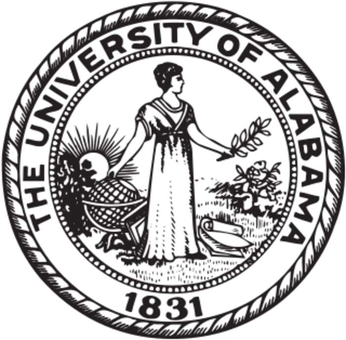 University of Alabama: Public university in Tuscaloosa, Alabama, U.S.