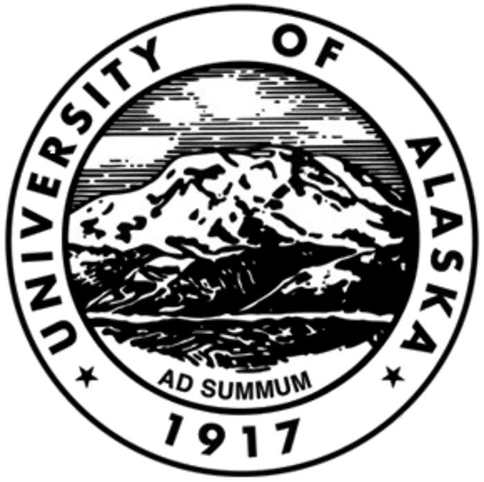 University of Alaska Fairbanks: Public university in College, Alaska, U.S.
