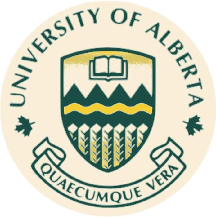 University of Alberta: Public research university in Edmonton, Canada