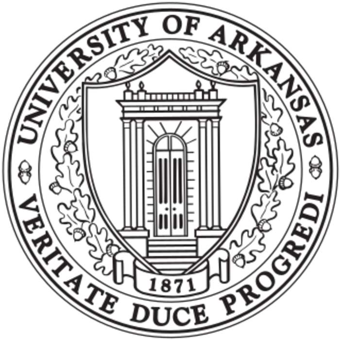 University of Arkansas: Public research university in Fayetteville, Arkansas, USA
