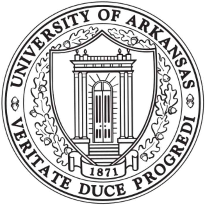 University of Arkansas: Public university in Fayetteville, Arkansas, US
