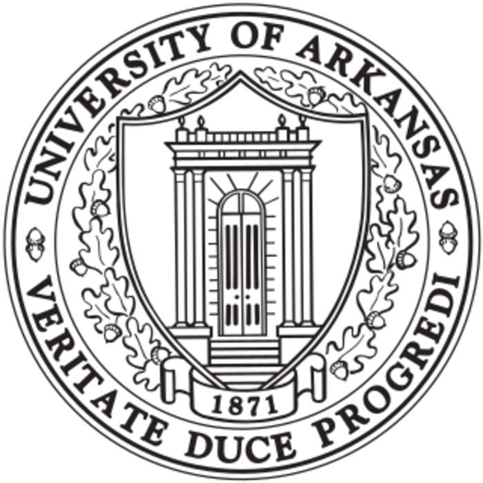 University of Arkansas: Public university in Fayetteville, Arkansas, US