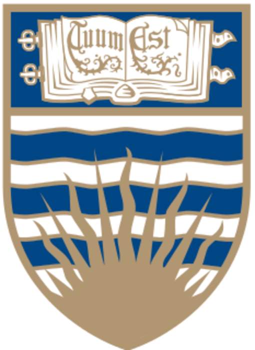 University of British Columbia: Public university in Canada