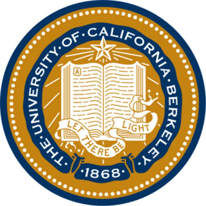 University of California, Berkeley: Public university in Berkeley, California
