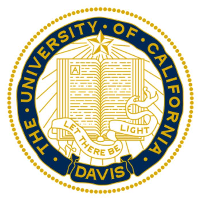 University of California, Davis: Public university in Davis, California
