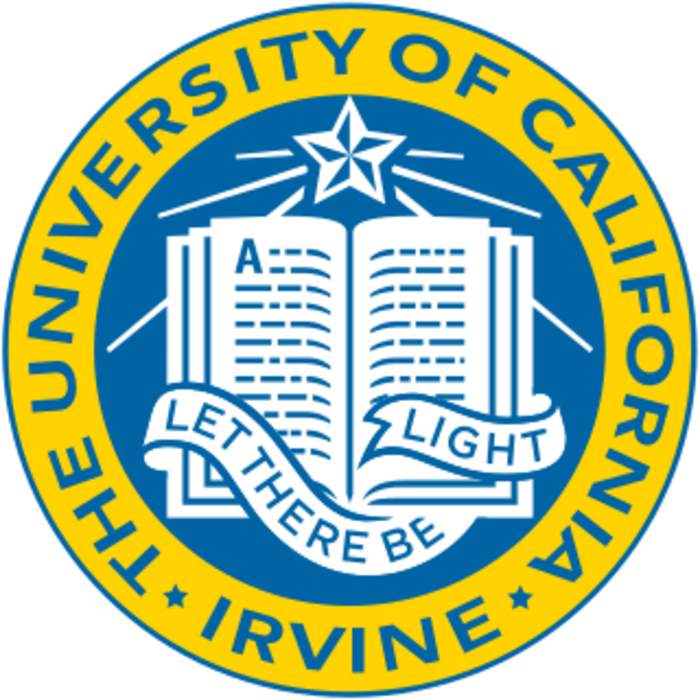 University of California, Irvine: Public university in Irvine, California