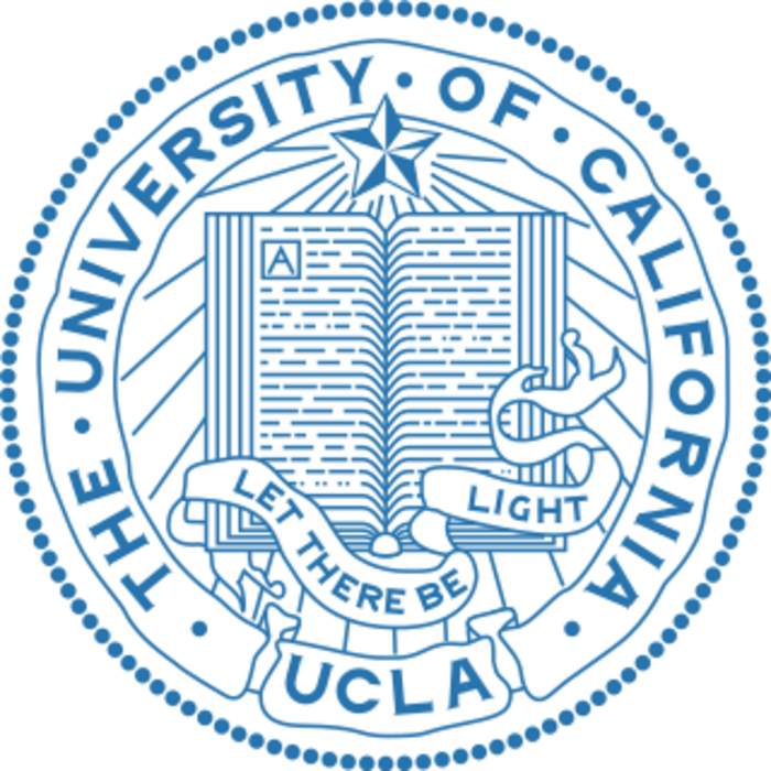 University of California, Los Angeles: Public research university in California, U.S.