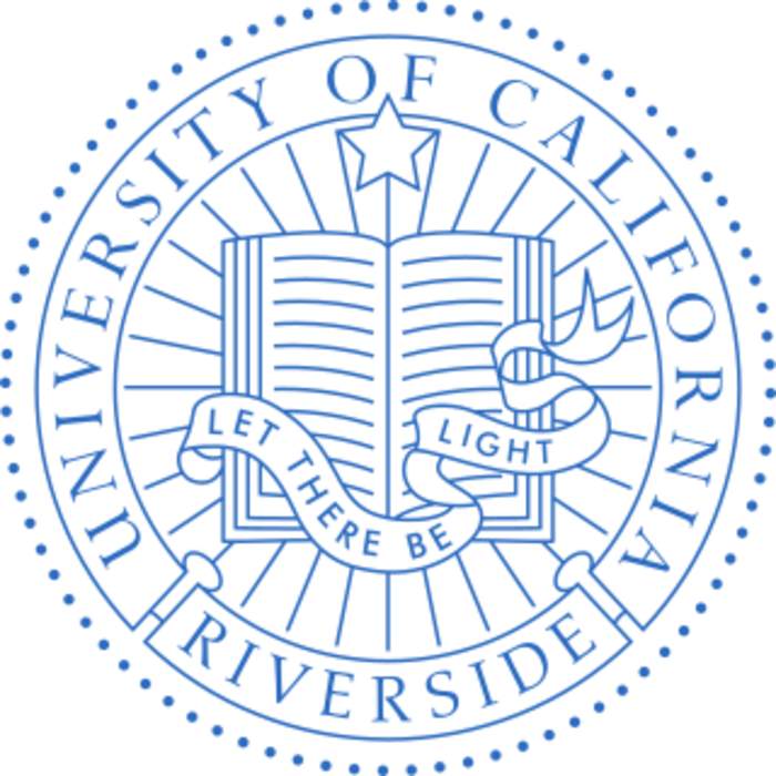 University of California, Riverside: Public university in Riverside, California