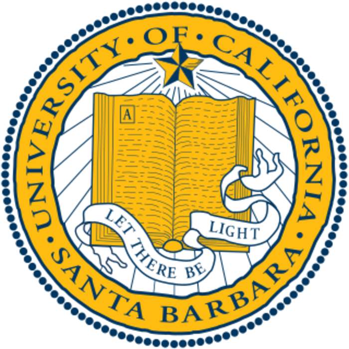 University of California, Santa Barbara: Public university in California