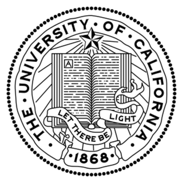 University of California: Public university system in California