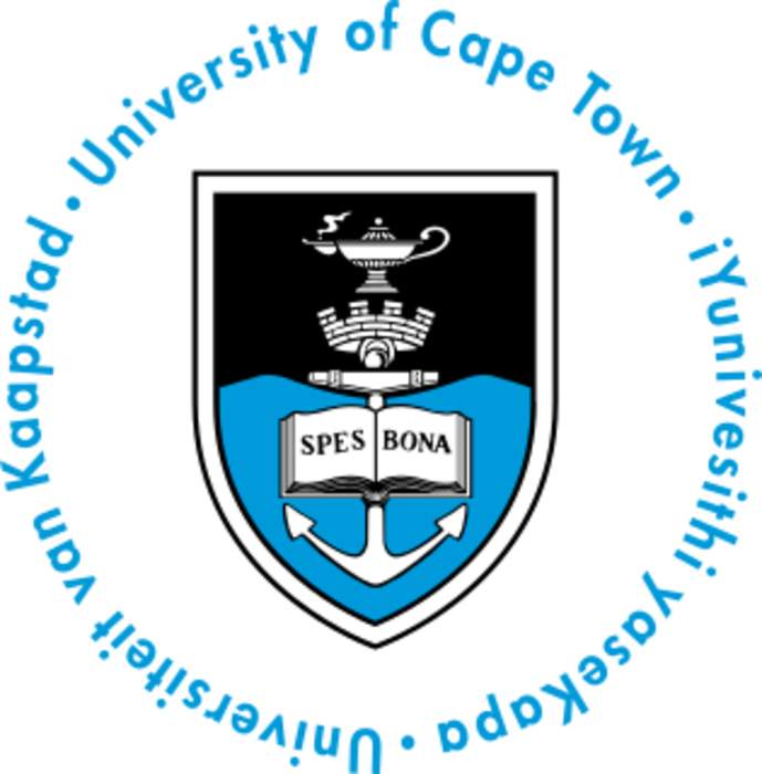 University of Cape Town: Public university in Cape Town, South Africa