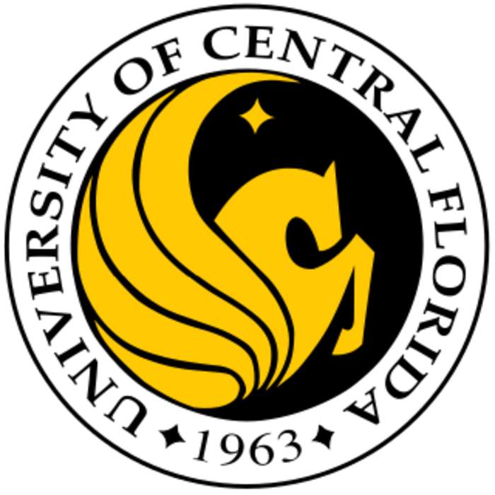 University of Central Florida: Public university in Orlando, Florida, U.S.