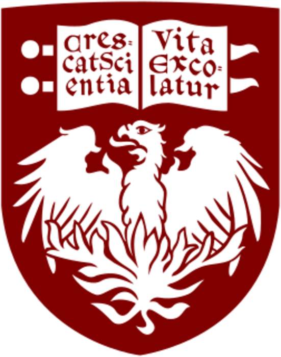 University of Chicago: Private university in Chicago, Illinois, US