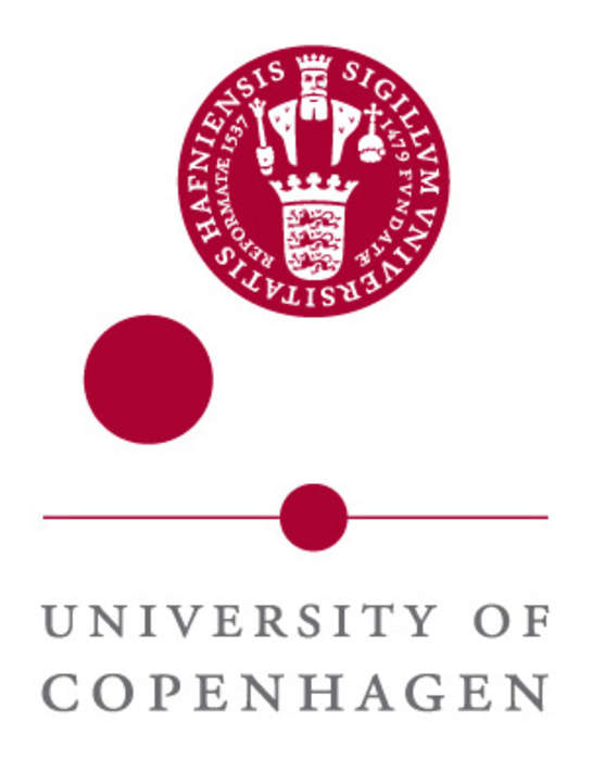 University of Copenhagen: Public university in Copenhagen, Denmark