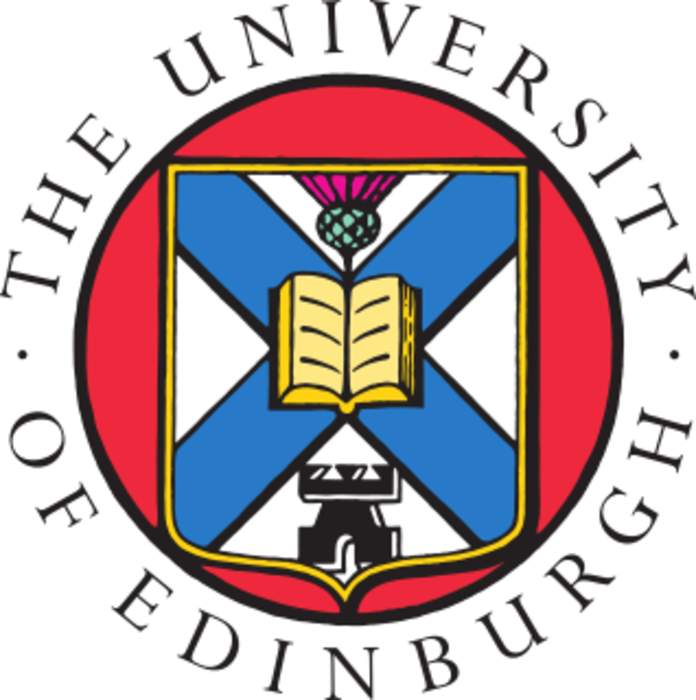 University of Edinburgh: Public university in Edinburgh, Scotland, United Kingdom
