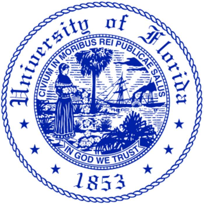 University of Florida: Public university in Gainesville, Florida, US
