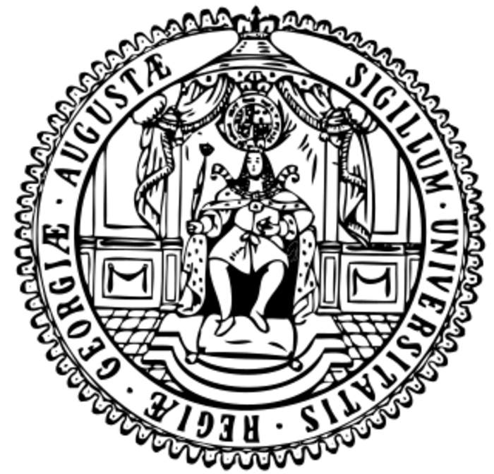 University of Göttingen: Public university in Göttingen, Germany