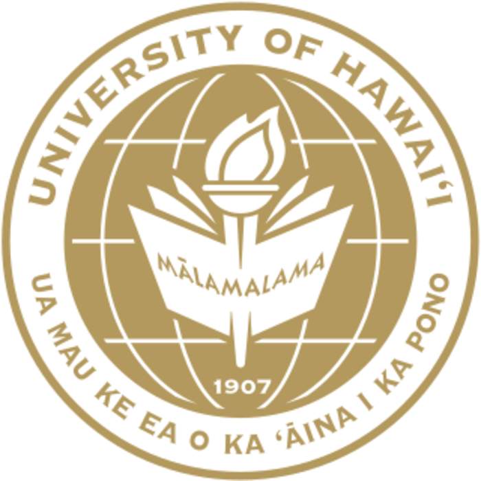 University of Hawaiʻi: College and university system in Hawaii, US