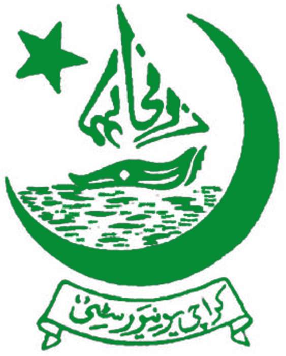 University of Karachi: Public university in Karachi, Pakistan