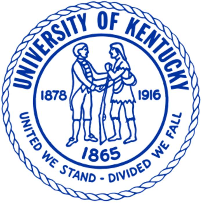 University of Kentucky: Public university in Lexington, Kentucky, US