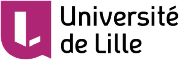 University of Lille: 