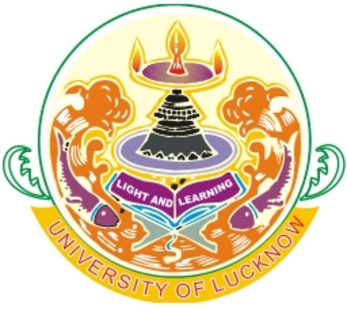 University of Lucknow: 