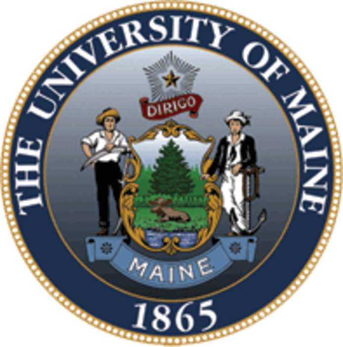 University of Maine: Public research university in Orono, Maine, US