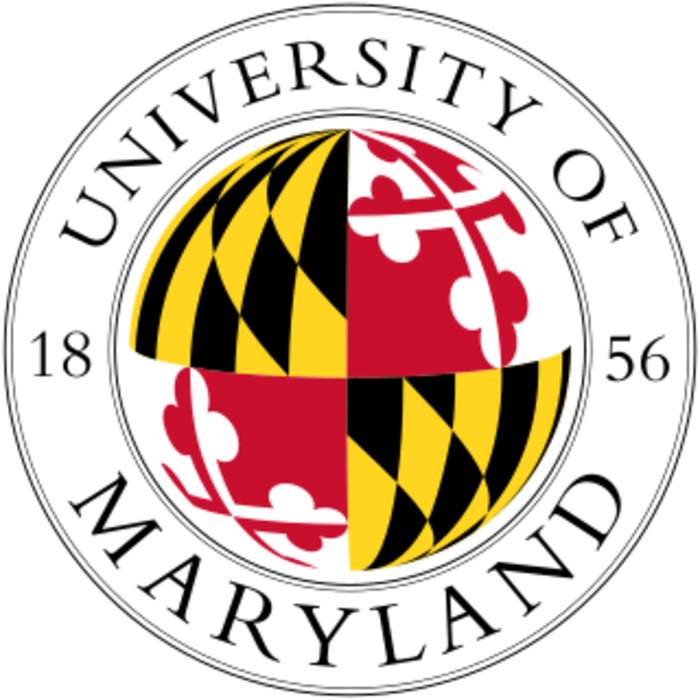 University of Maryland, College Park: Public university in College Park, Maryland, US
