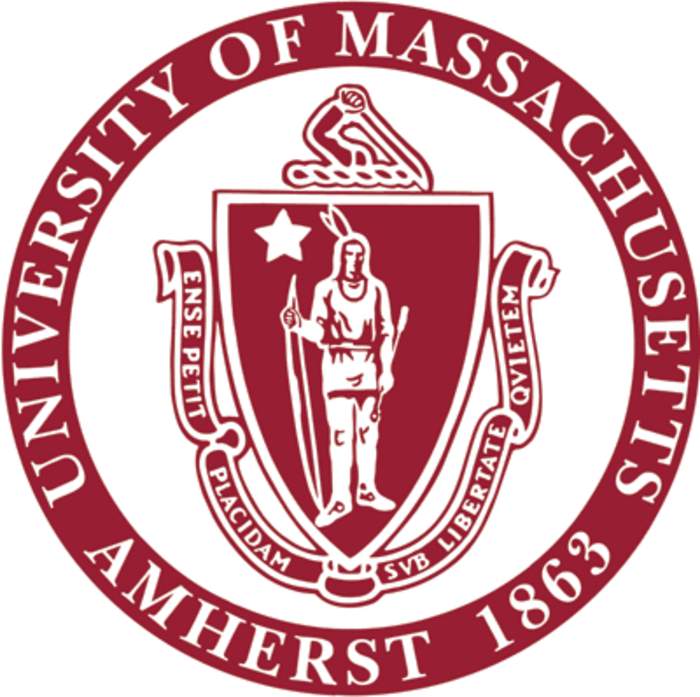 University of Massachusetts Amherst: Public research university in Amherst, Massachusetts, US