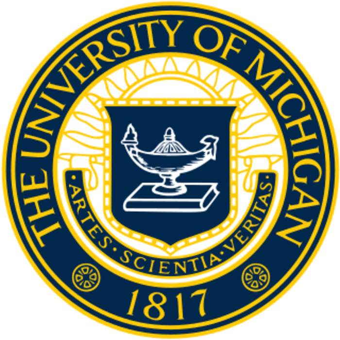 University of Michigan: Public university in Ann Arbor, Michigan