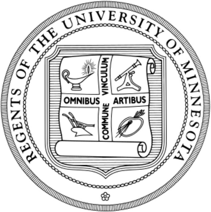 University of Minnesota: Public university in Minnesota, U.S.