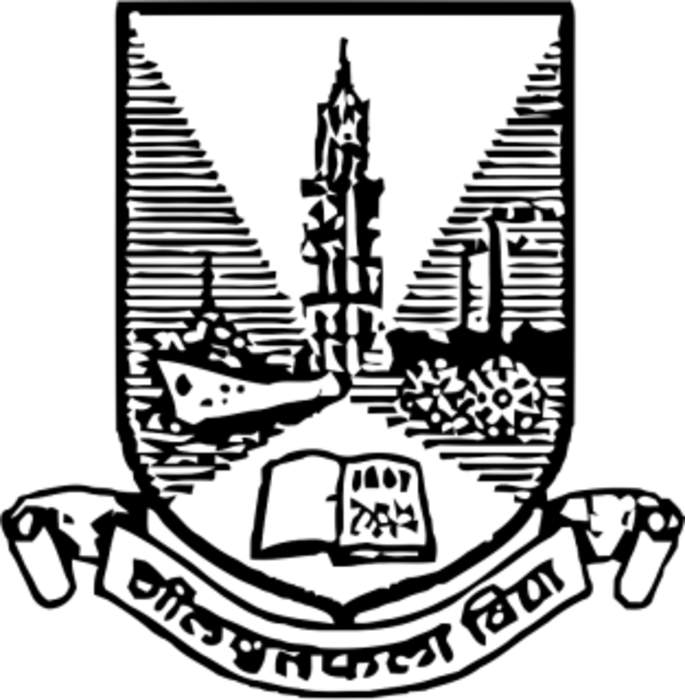 University of Mumbai: State university in Mumbai, Maharashtra, India