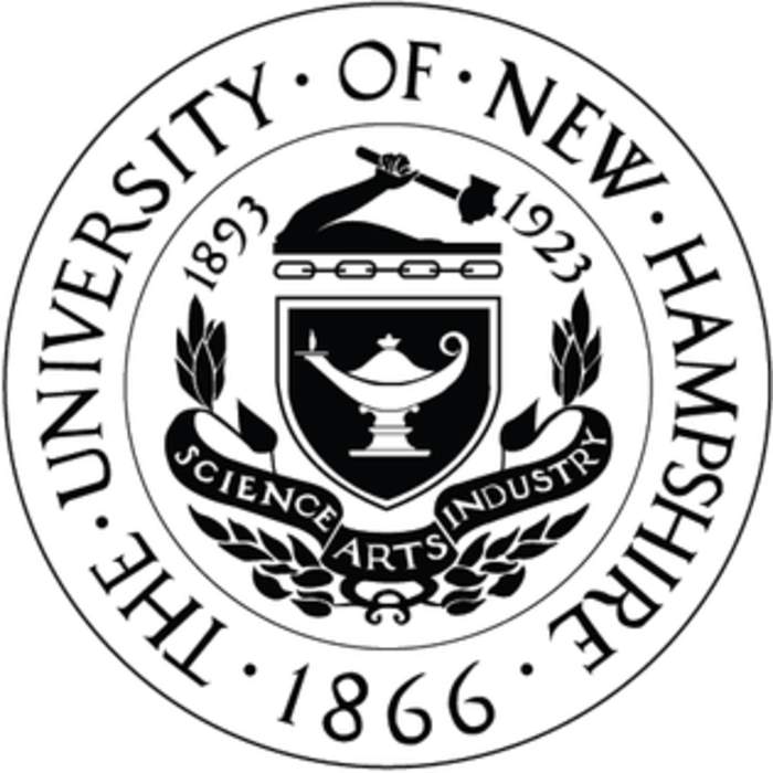 University of New Hampshire: Public university in Durham, New Hampshire, US