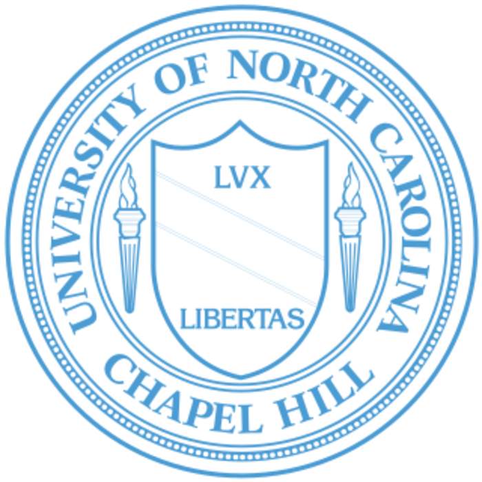 University of North Carolina at Chapel Hill: Public university in Chapel Hill, North Carolina, U.S.