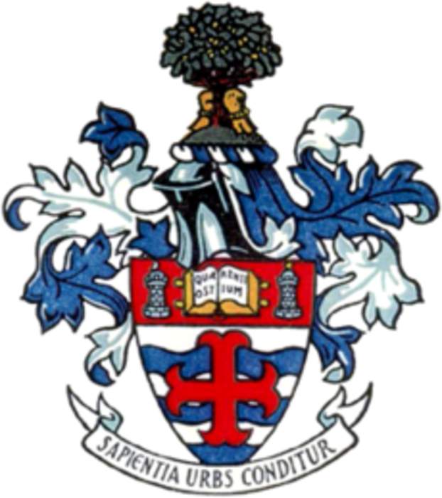 University of Nottingham: Public research university in England