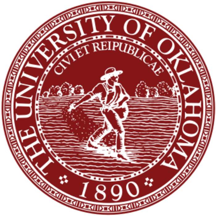 University of Oklahoma: Public university in Norman, Oklahoma, US